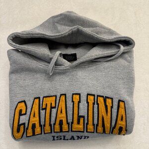 Catalina Island Hoodie
